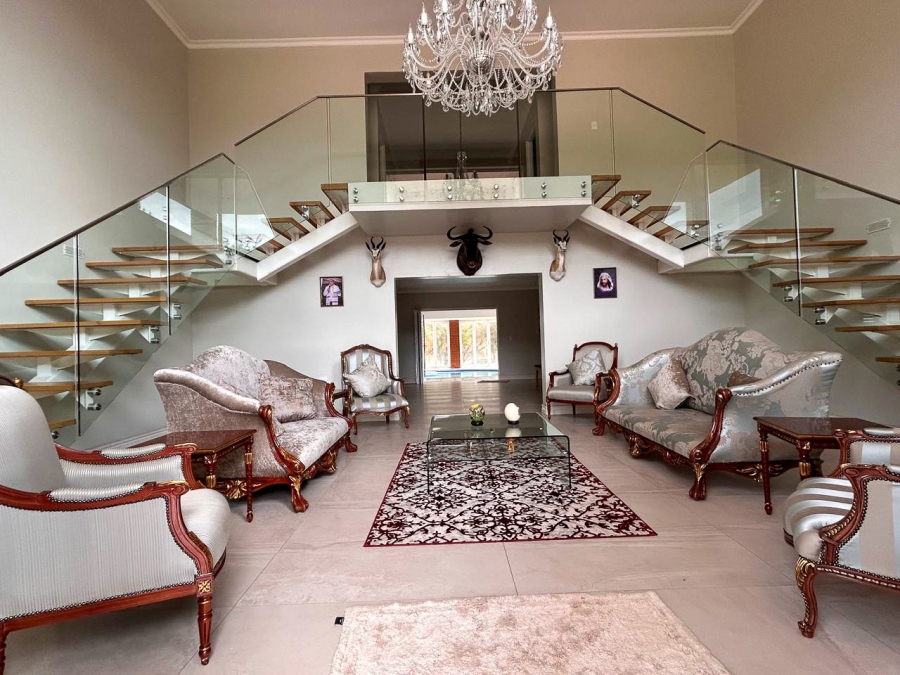 10 Bedroom Property for Sale in Parys Free State